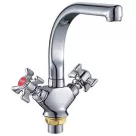 Смеситель для кухни Potato