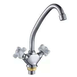 Смеситель для кухни Potato