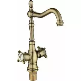 Смеситель для кухни Potato