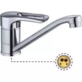 Смеситель для кухни Potato P4522