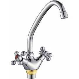 Смеситель для кухни Potato