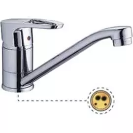 Смеситель для кухни Potato