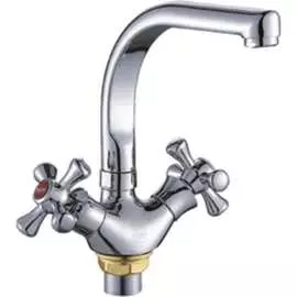 Смеситель для кухни Potato