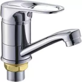 Смеситель для кухни Potato P45215-2