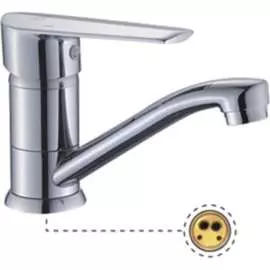 Смеситель для кухни Potato