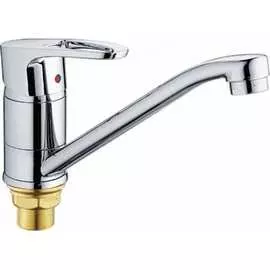 Смеситель для кухни Potato P4521-2