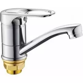 Смеситель для кухни Potato P4525-2