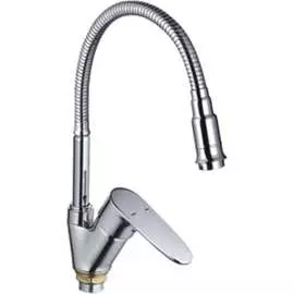 Смеситель для кухни Potato