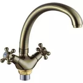 Смеситель для кухни Potato