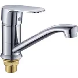 Смеситель для кухни Potato P45202-2