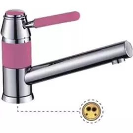Смеситель для кухни Potato P45233-13
