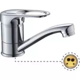 Смеситель для кухни Potato P4525