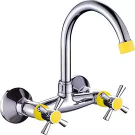 Смеситель для кухни Potato