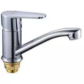 Смеситель для кухни Potato P4531-2