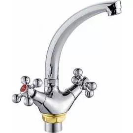 Смеситель для кухни Potato