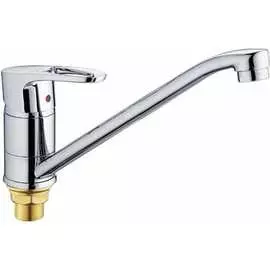 Смеситель для кухни Potato P4921