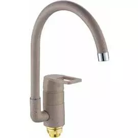 Смеситель для кухни Potato