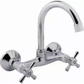 Смеситель для кухни Potato