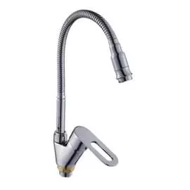 Смеситель для кухни Potato