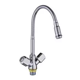 Смеситель для кухни Potato