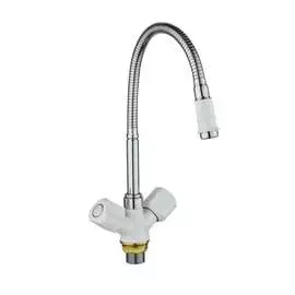 Смеситель для кухни Potato