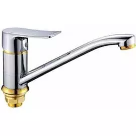 Смеситель для кухни Potato P4932-4