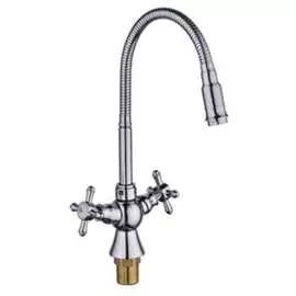 Смеситель для кухни Potato