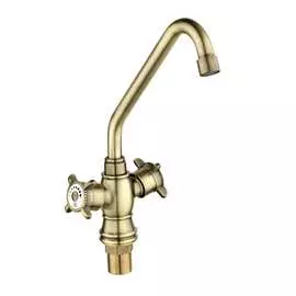 Смеситель для кухни Potato