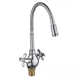 Смеситель для кухни Potato