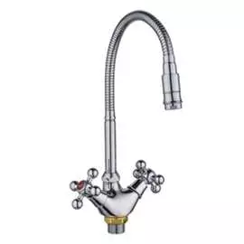 Смеситель для кухни Potato