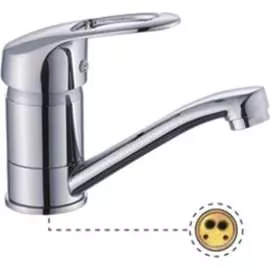 Смеситель для кухни Potato