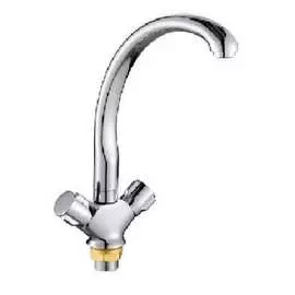 Смеситель для кухни Potato