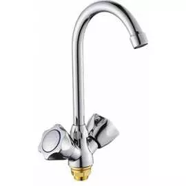 Смеситель для кухни Potato