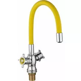 Смеситель для кухни Potato