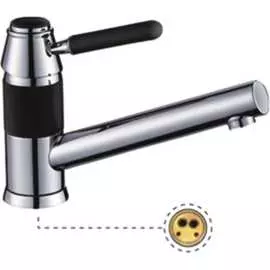 Смеситель для кухни Potato