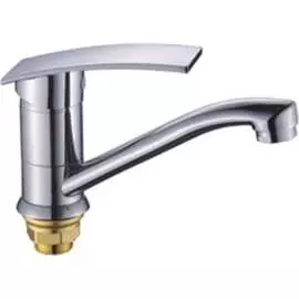 Смеситель для кухни Potato P4535-2