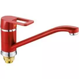 Смеситель для кухни Potato