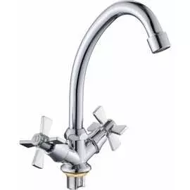 Смеситель для кухни Potato