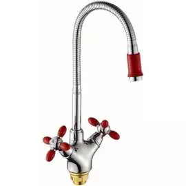 Смеситель для кухни Potato