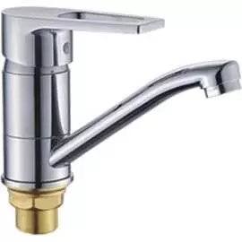 Смеситель для кухни Potato