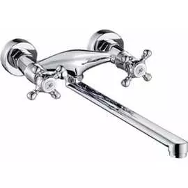 Смеситель для кухни Potato