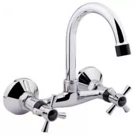 Смеситель для кухни Potato