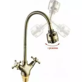 Смеситель для кухни Potato