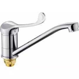 Смеситель для кухни Potato