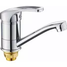 Смеситель для кухни Potato P4527-2