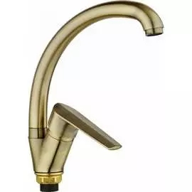 Смеситель для кухни Potato