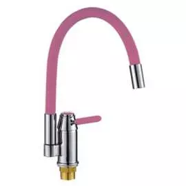 Смеситель для кухни Potato P58233-13