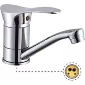 Смеситель для кухни Potato P4501