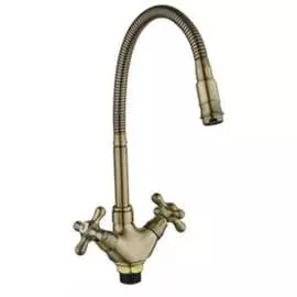 Смеситель для кухни Potato