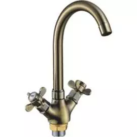 Смеситель для кухни Potato